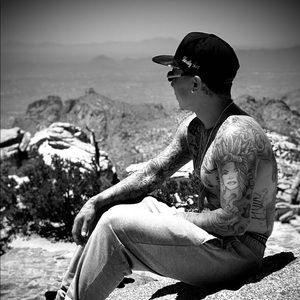 Meet your Posher, Gerardo